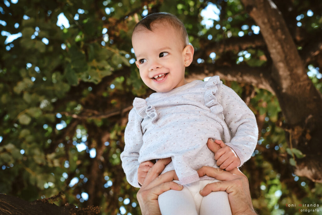 sesion en exterior en estudio alcoy